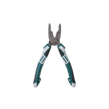 PP08 Пассатижи ROSSVIK PRO 8" 60CR-V #2