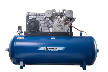 Поршневой компрессор Remeza СБ4/Ф-500.LT100 11,0 кВт