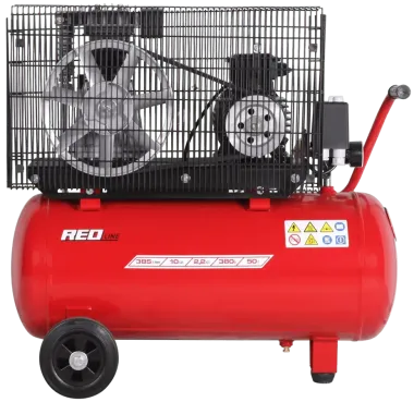 Поршневой компрессор Remeza СБ4/С-50.АВ365 #3