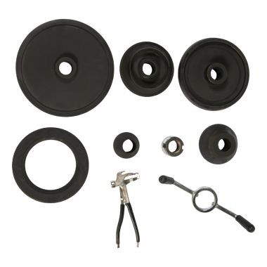 Грузовой балансировочный станок WDK-706422 #4