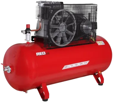 Поршневой компрессор СБ4/Ф-270.АВ890 #4