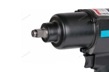 Пневмогайковерт ударный 1/2", 680 нм NORDBERG NP14068 #4