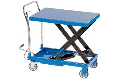 Стол подъемный гидравлический 500 кг N3T501 #2