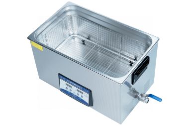 Ультразвуковая ванна с подогревом, 30 л NU300D #5