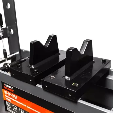 Пресс электрогидравлический профессиональный 50 т, TECHNIC RUNTEC RT-SP-ET50 #3