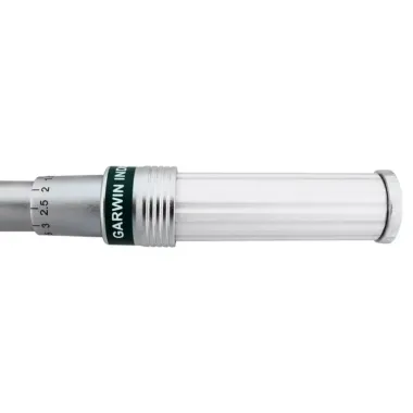 Динамометрический ключ GARWIN INDUSTRIAL 502210-400-2000-27 двухстороннего действия #3