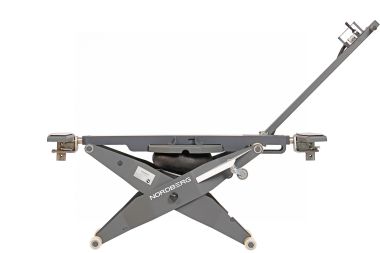 Подъемник мобильный мини, 1,5 т N636-1,5 #2