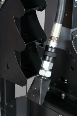 Шиномонтажный станок АВТОМАТИЧЕСКИЙ TM7B (380В) #15