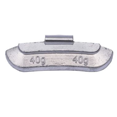 Противовес балансировочный 0240 (50шт.)