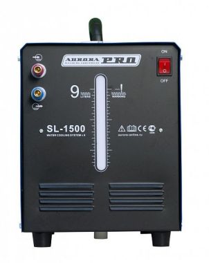 Универсальная станция охлаждения AuroraPRO SL-1500 #2