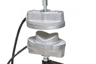 Вулканизатор настольный V2 #5