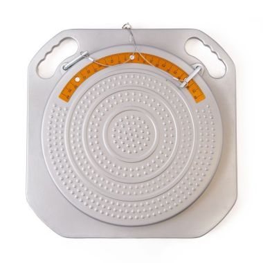 Круги поворотные (к-т 2шт), 50мм #2