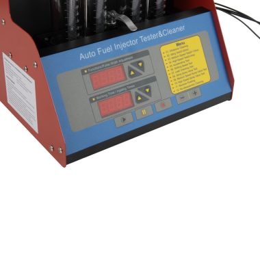 Ультразвуковой стенд для тестирования и промывки форсунок WDK-88100 #2