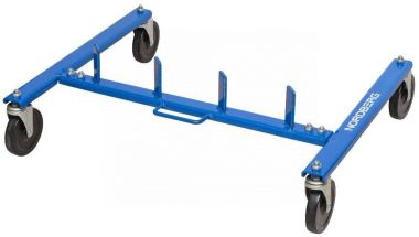 Стойка для хранения 4-х домкратов N3S2 N3ST #2