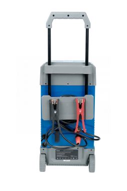 Пуско-зарядное интеллектуальное устройство 12/24 В, 250 A WSB450 #5