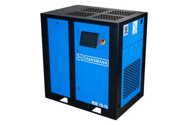 Винтовой компрессор Hansmann RSE 15-10 #3