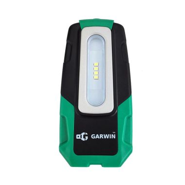 GARWIN GL-AT160C Светильник светодиодный аккумуляторный многофункциональный