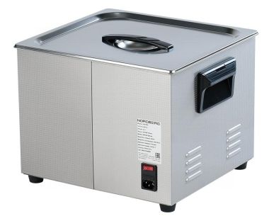 Ультразвуковая ванна с подогревом, 15 л NU150D #3