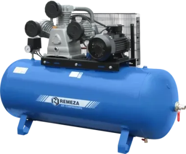 Компрессор поршневой Remeza СБ4/Ф-270.LB75 #3