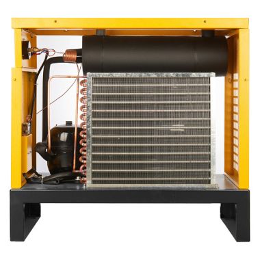 Осушитель сжатого воздуха рефрижераторного типа ET-Compressors RD 90 #3