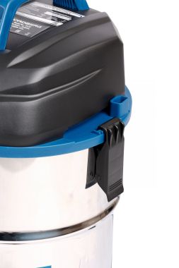 Пылесос однотурбинный 30 л 1380 Вт NV32 #9