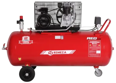 Поршневой компрессор Remeza СБ4/С-200.АВ470