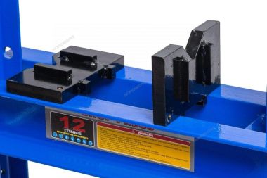 Пресс гидравлический, 12 т N3612 #2