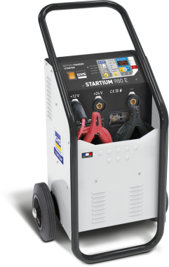 STARTIUM 980E автоматическое пуско-зарядное устройство