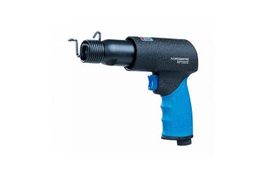 Пневмозубило 190 мм с комплектом насадок NP5065 #5