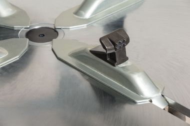 Станок шиномонтажный автомат, односкоростной, 220 В, синий 4641_220 #9