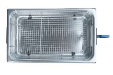 Ультразвуковая ванна с подогревом, 22 л NU220D #7