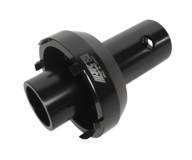 Головка ступичная для задней оси 6Т, d=125мм, L=180мм (MERCEDES) JTC-5253