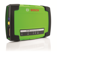 Сканер Bosch KTS 560