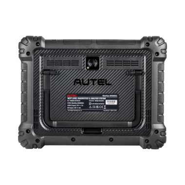 Сканер диагностический Autel MaxiSys MS909S2, J2534, DoIP, D-PDU #4