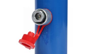 Растяжка рихтовочная в кейсе, усилие 10 т N3810 #11