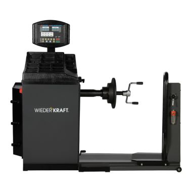 Грузовой балансировочный станок WDK-706422