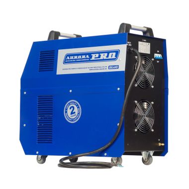 Индустриальный аппарат аргонодуговой сварки AuroraPRO IRONMAN 315 AC/DC PULSE (TIG+MMA) #5