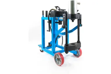 Съемник гидравлический Rockforce RF-B1339