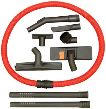 Soteco PANDA 215 XP PLAST - Водопылесос #2