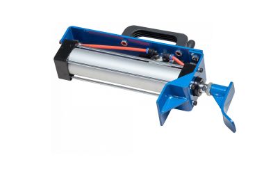 Пневматический борторасширитель D1P #5