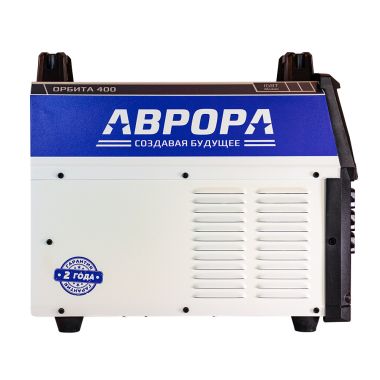 Сварочный инвертор АВРОРА Орбита 400 #8