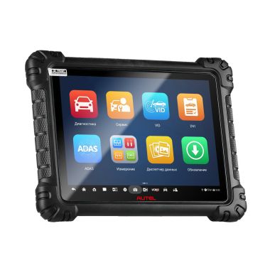 Сканер диагностический Autel MaxiSys MS919S2, измерительный модуль, J2534, DoIP, D-PDU #2