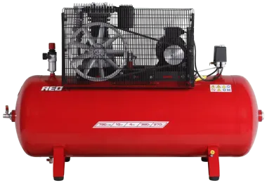 Поршневой компрессор СБ4/С-270.АВ790 #2