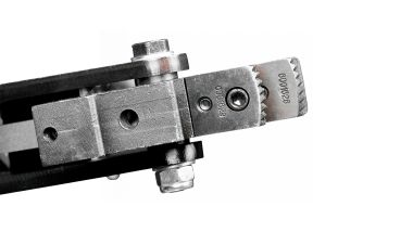 Станок шиномонтажный для грузовых машин, односкоростной, до 56" с расширителями, 380 В, серый 46TRK46(G) #12