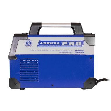 Аппарат аргонодуговой сварки AuroraPRO INTER TIG 230 (TIG+MMA) MOSFET #6