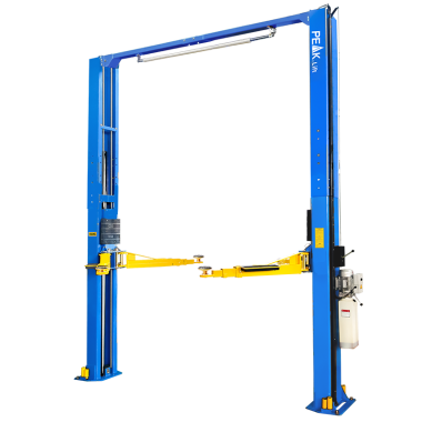 Подъемник автомобильный двухстоечный 5.5 т. ATIS PEAK 212CH #1