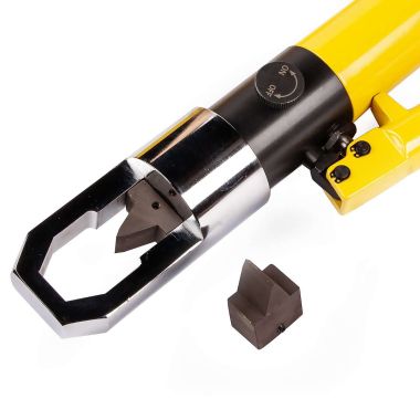 Гайколом гидравлический автономный 14-36 мм, 14т. Car-Tool CT-1436 #3