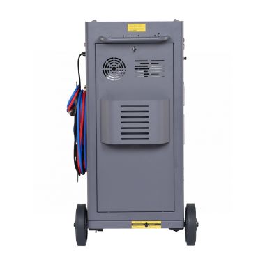 Установка автомат для заправки автомобильных кондиционеров с принтером и тестом утечки NF16 #7