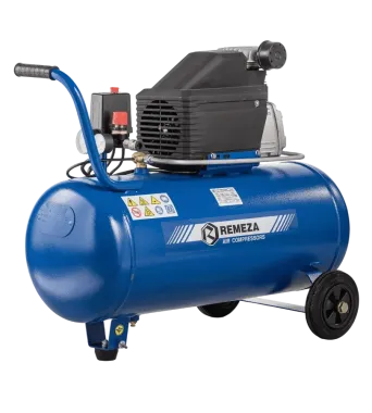 Поршневой компрессор Remeza СБ4/С-50.J1048B #2