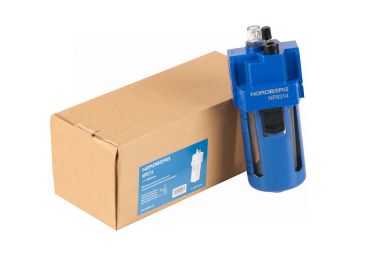 Лубрикатор 1/2", 5000 л/мин NP8314 #2